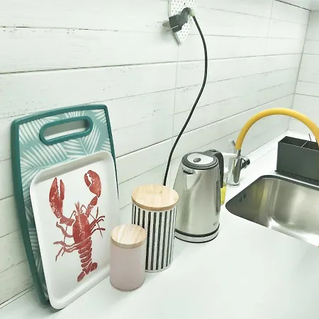 Apartment Pop Art