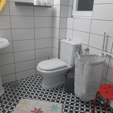 Pop Art Apartment